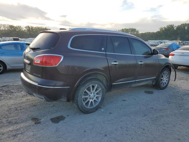 2017 BUICK ENCLAVE - 5GAKRBKD9HJ268112