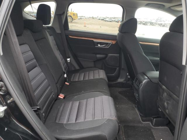 2019 HONDA CR-V EX - 7FARW2H5XKE014711