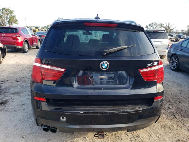 VIN 5UXWX7C54DL977327 2013 BMW X3, Xdrive35I no.6