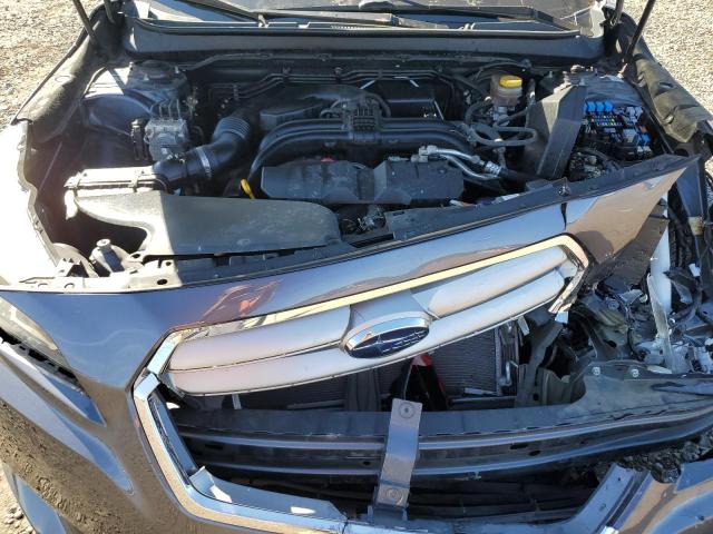 2016 SUBARU LEGACY 2.5 - 4S3BNAD66G3011611