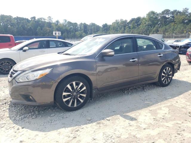 2016 NISSAN ALTIMA 2.5 - 1N4AL3AP2GC141966