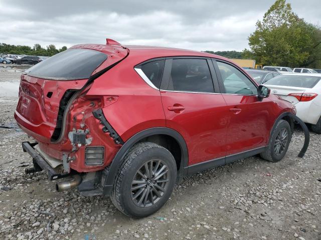 2017 MAZDA CX-5 TOURI - JM3KFBCL6H0225986