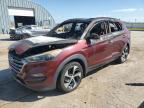 2016 HYUNDAI TUCSON LIM - KM8J3CA22GU224673