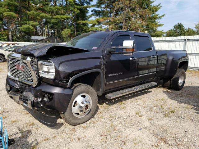 2016 GMC SIERRA K35 - 1GT42YE80GF222733