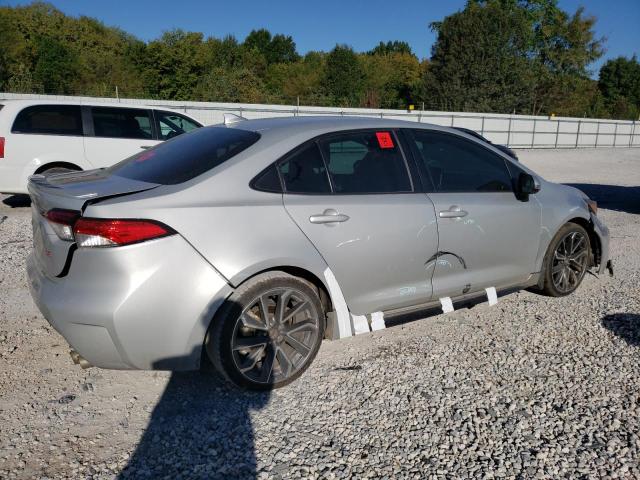 2021 TOYOTA COROLLA SE - 5YFS4MCE9MP077442