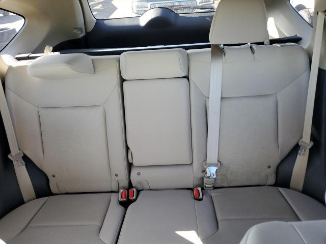 2015 HONDA CR-V EX - 5J6RM4H56FL047313