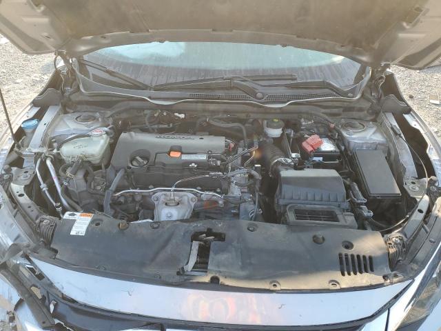 2018 HONDA CIVIC LX - 19XFC2F58JE004922