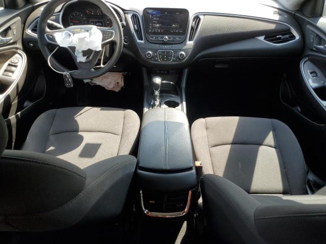 2023 CHEVROLET MALIBU LT - 1G1ZD5ST9PF161172