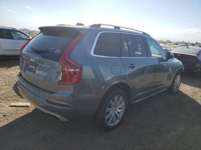 2016 VOLVO XC90 T6 - YV4A22PK2G1073244