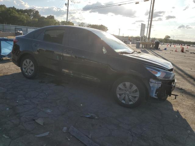 2020 KIA RIO LX - 3KPA24AD6LE327649