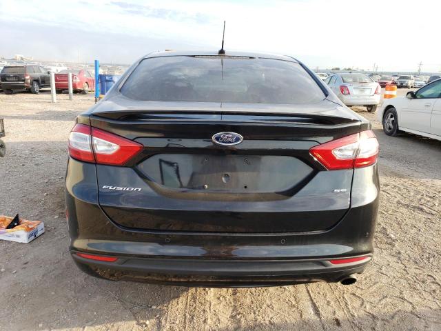 VIN 3FA6P0H71ER120846 2014 Ford Fusion, SE no.6