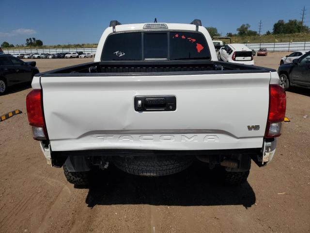 VIN 3TMCZ5AN7GM026788 2016 Toyota Tacoma, Double Cab no.6