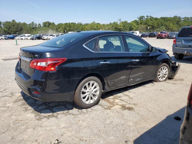 VIN 3N1AB7AP7KY272270 2019 Nissan Sentra, S no.3