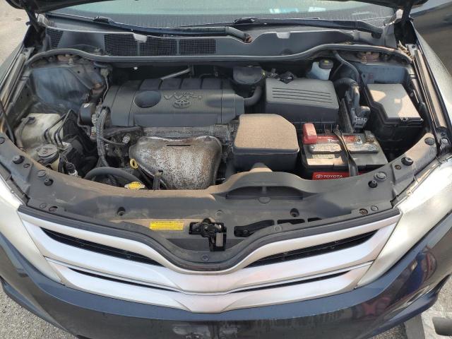 VIN 4T3BA3BBXDU050296 2013 Toyota Venza, LE no.12