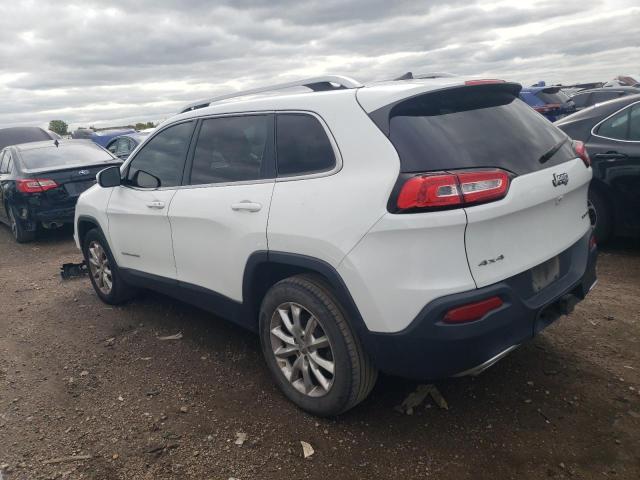 2016 JEEP CHEROKEE L - 1C4PJMDS0GW101738