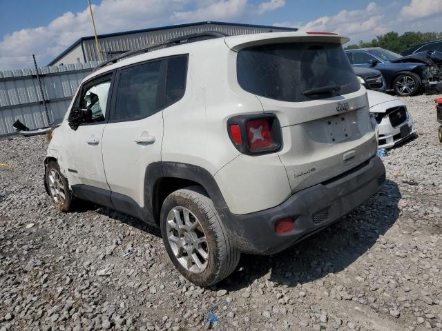 2019 JEEP RENEGADE L - ZACNJABB4KPK31260