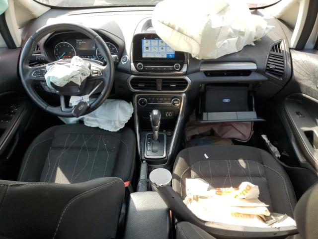 2018 FORD ECOSPORT S - MAJ6P1UL7JC246355