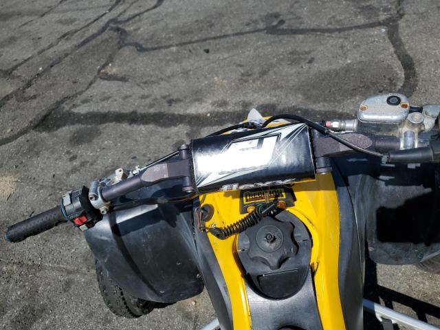 2013 CAN-AM DS 450 X M - 2BVBXLL1XDV000190