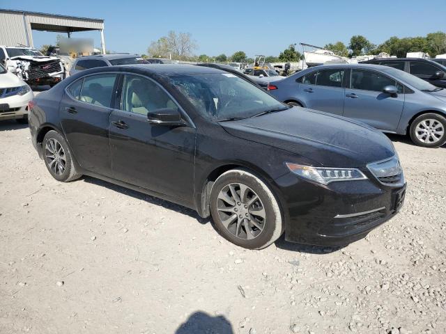 VIN 19UUB1F57FA006905 2015 Acura TLX, Tech no.4