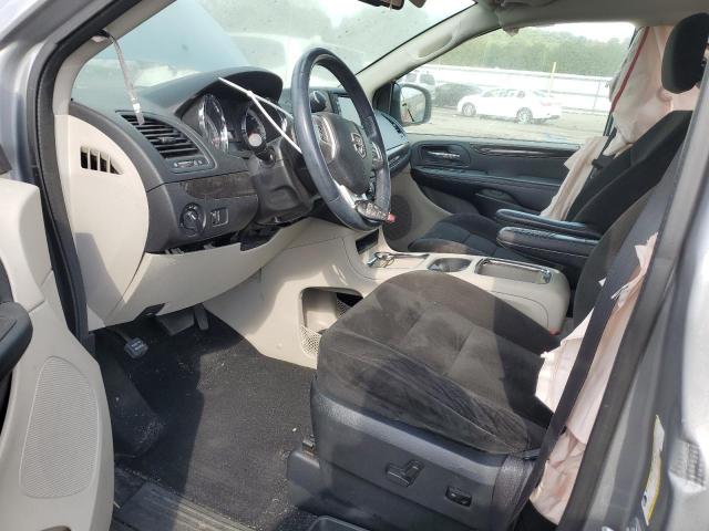 2015 DODGE GRAND CARA - 2C4RDGCG4FR587332