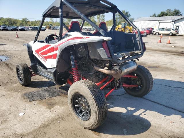 2021 HONDA SXS1000 S2 - 1HFVE0544M4201827