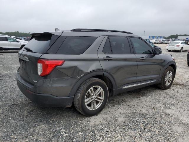 2020 FORD EXPLORER X - 1FMSK7DH7LGA77418