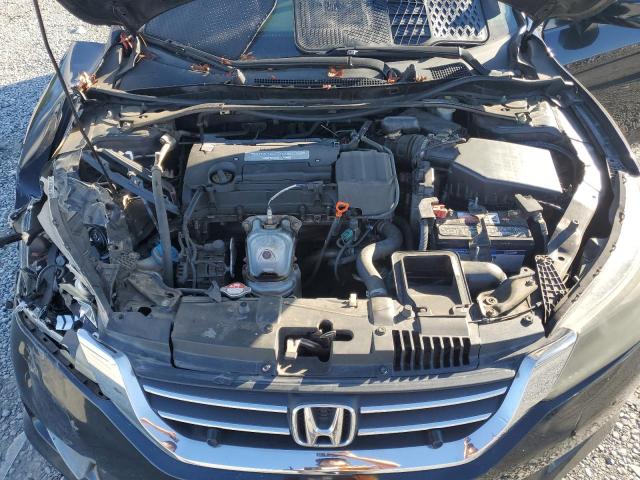 VIN 1HGCR2F76EA194930 2014 Honda Accord, EX no.11