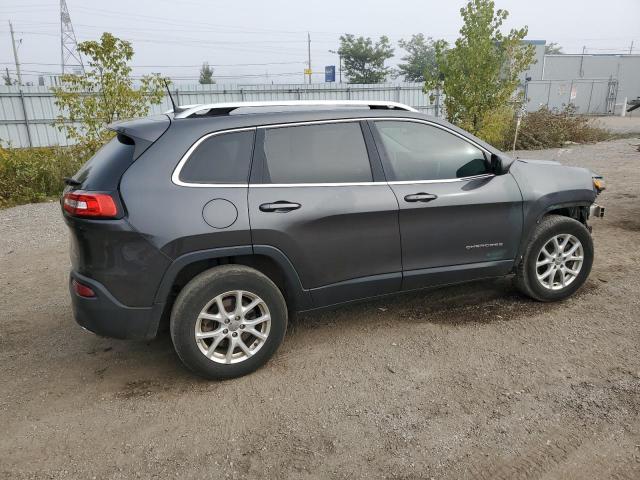 2017 JEEP CHEROKEE L - 1C4PJMCS8HW576315