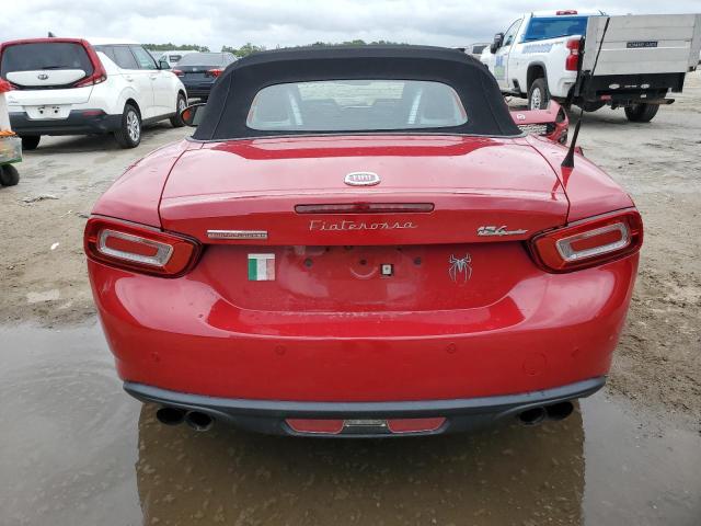 VIN JC1NFAEK9H0102099 2017 Fiat 124, Classica no.6