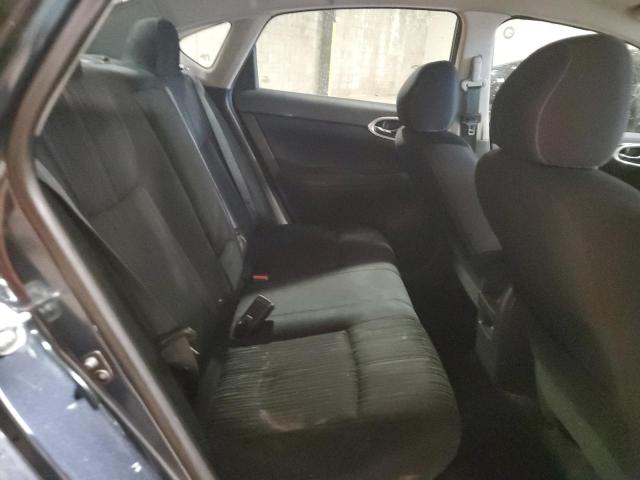 2016 NISSAN SENTRA S - 3N1AB7AP6GL645593