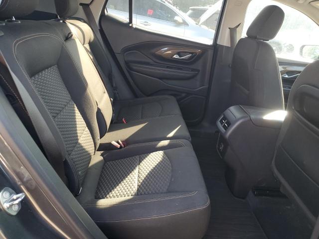2019 GMC TERRAIN SL - 3GKALMEV8KL114295
