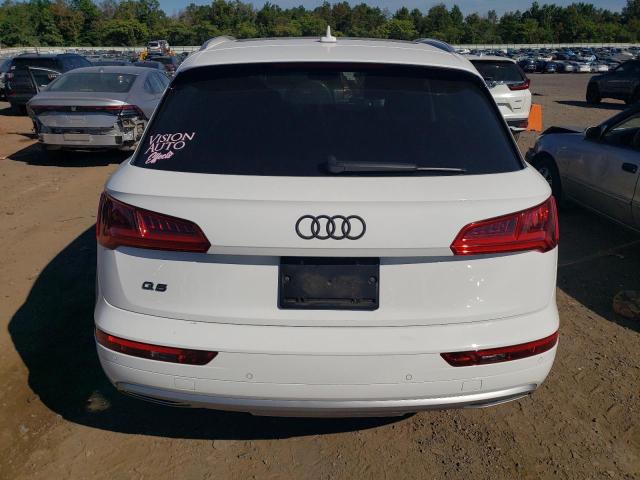 VIN WA1BNAFY1J2025051 2018 Audi Q5, Premium Plus no.6