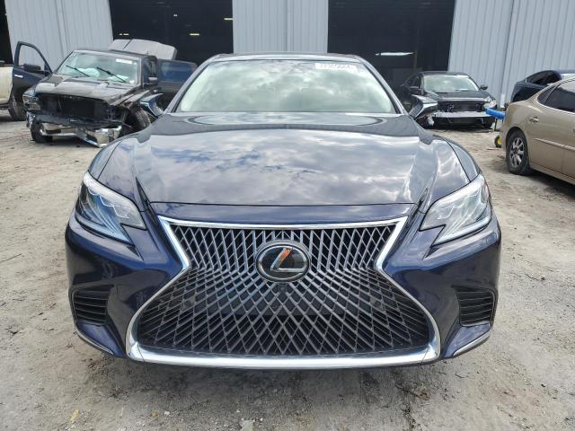 2018 LEXUS LS 500 JTHB5LFF8J5003299
