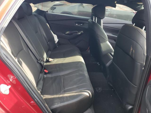 2024 HONDA ACCORD HYB - 1HGCY2F74RA006740