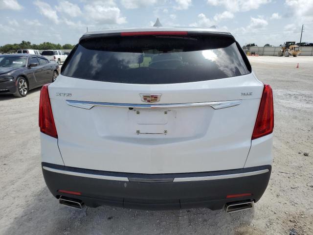 VIN 1GYKNARS1KZ101013 2019 Cadillac XT5 no.6