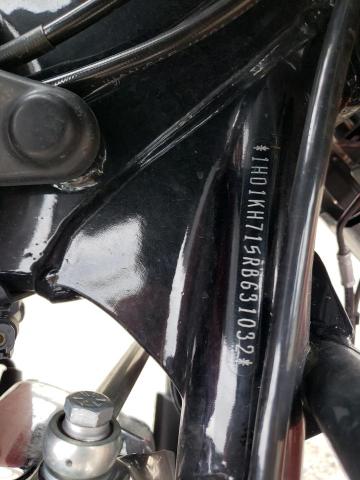 2024 HARLEY-DAVIDSON FLTRX - 1HD1KH715RB631032