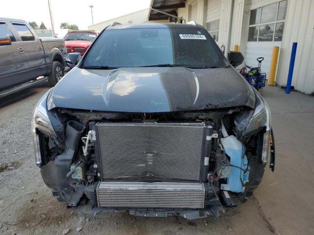 2019 CADILLAC XT4 PREMIU - 1GYFZDR48KF208280