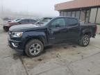 2019 CHEVROLET COLORADO Z - 1GCGTDEN5K1329341