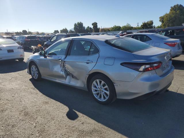 VIN 4T1C11AK7RU904476 2024 Toyota Camry, LE no.2