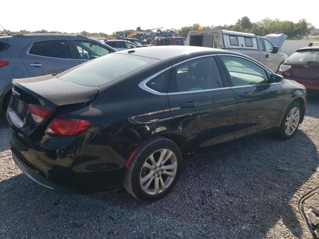 2015 CHRYSLER 200 LIMITE - 1C3CCCAB6FN603282