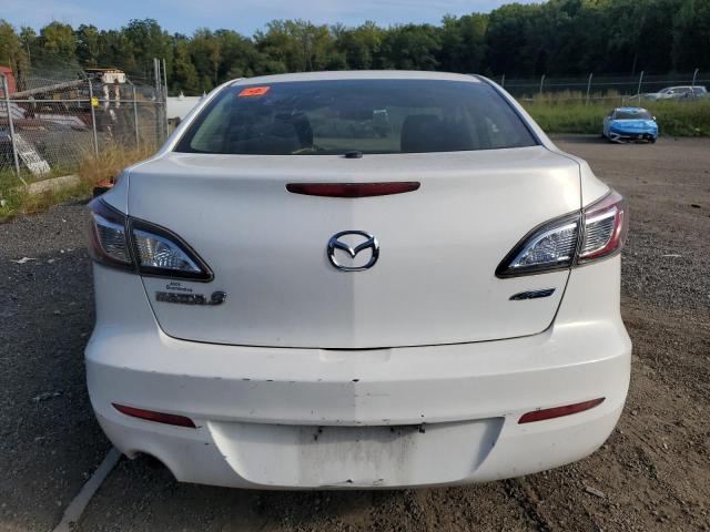 VIN JM1BL1UP1D1794360 2013 Mazda 3, I no.6