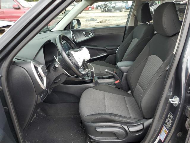 KNDJ63AUXL7090887 2020 KIA SOUL