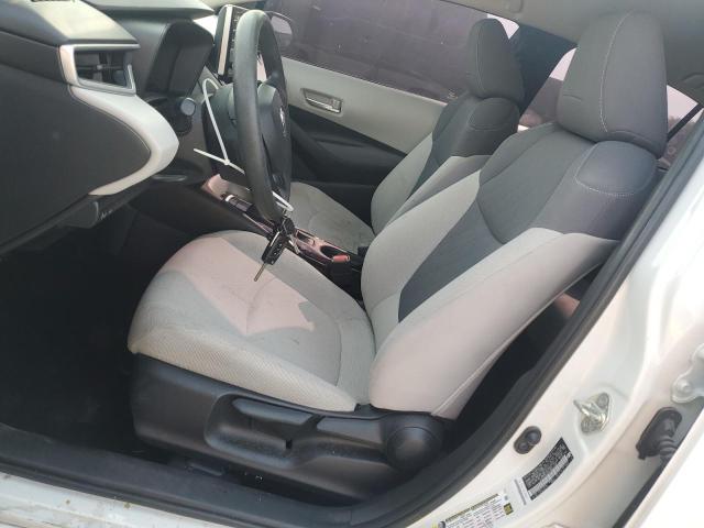 2020 TOYOTA COROLLA LE - 5YFEPRAE7LP050100
