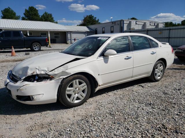 CHEVROLET IMPALA LTZ
