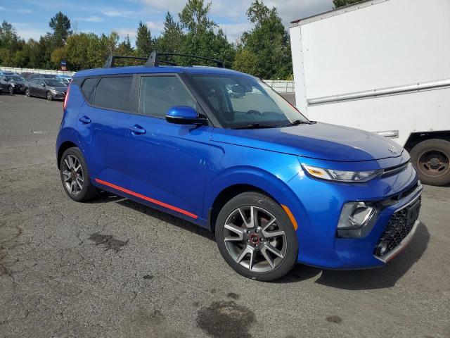 2021 KIA SOUL GT LI - KNDJ63AU8M7790084