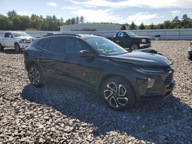 2024 CHEVROLET TRAX 2RS - KL77LJE24RC077839