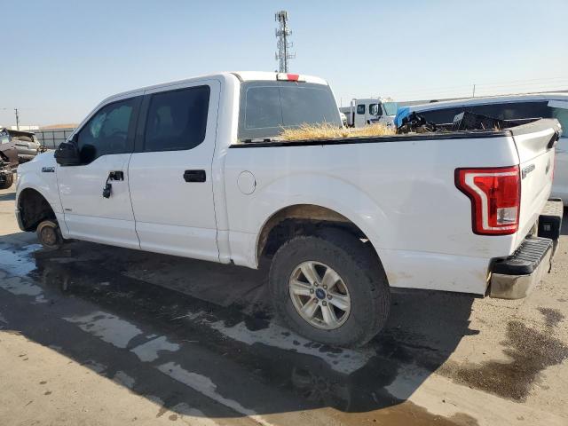 2015 FORD F150 SUPER - 1FTEW1EP8FKE10719