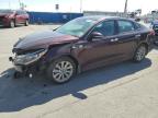 2018 KIA OPTIMA EX - 5XXGU4L30JG182492