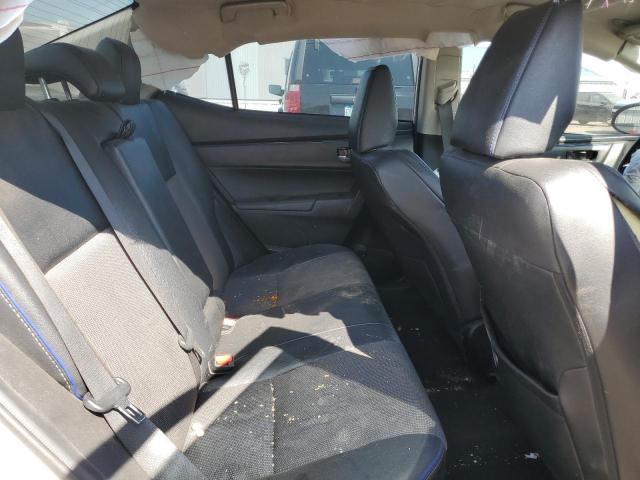 2017 TOYOTA COROLLA L - 5YFBURHE6HP642483
