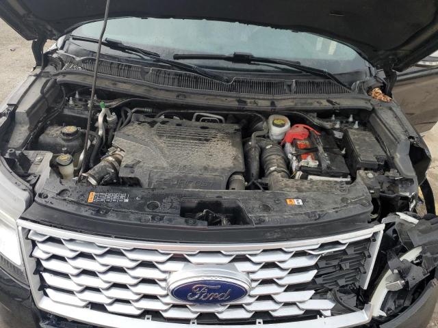 2019 FORD EXPLORER P - 1FM5K8HT9KGA02333